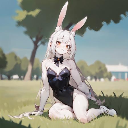Yuran, animelike race from rimworld community