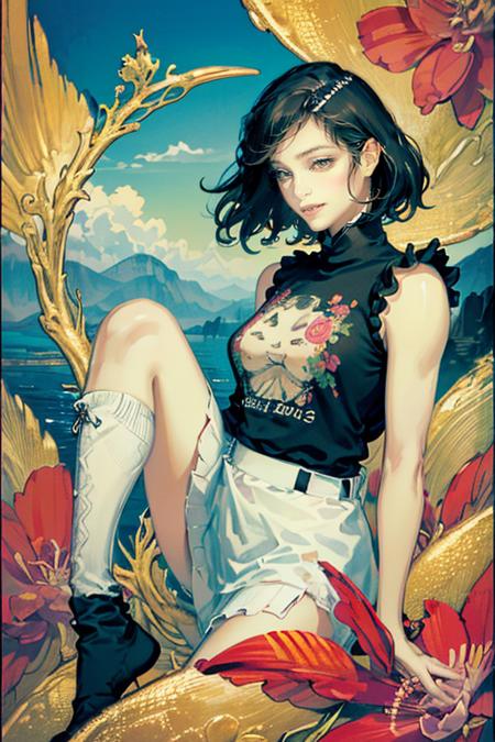 Kojima Ayami Style