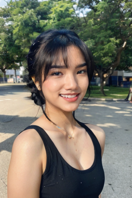 Jianti Utami