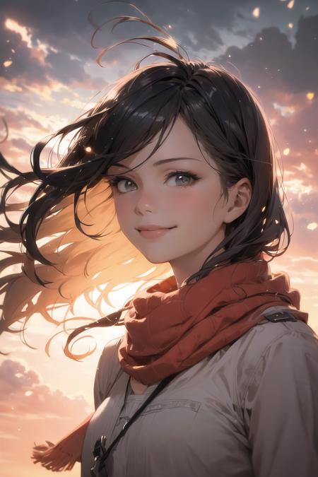 Async's MIX