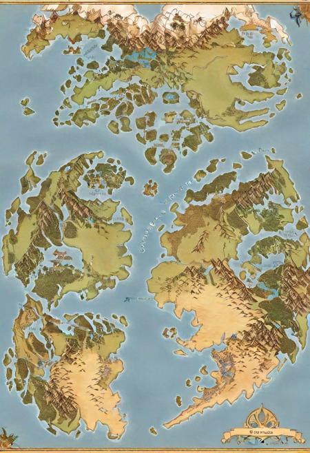 D&D Table RPG