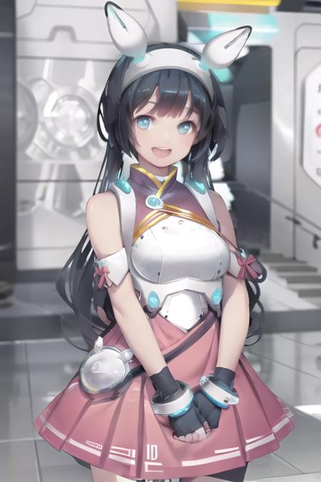 Lena - Tapsonic TOP