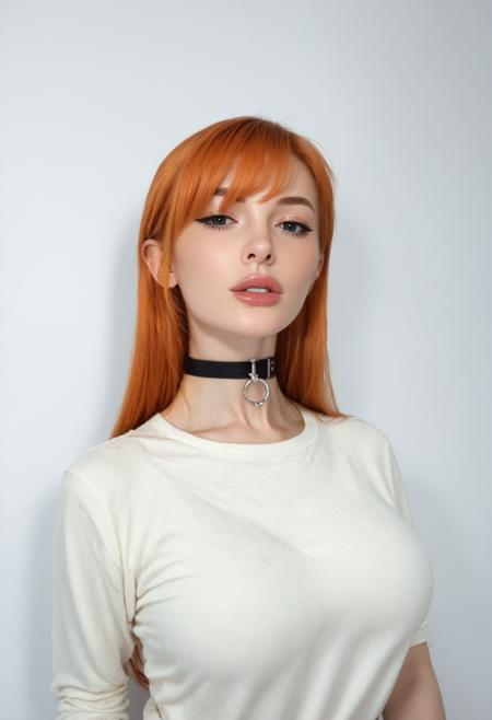 FLUX - Jenna Lynn Meowri - Cosplayer