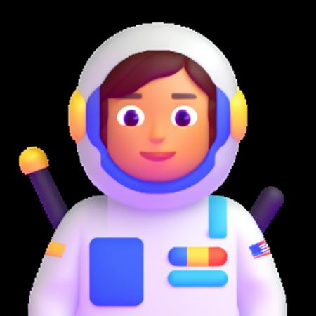 Emoji model