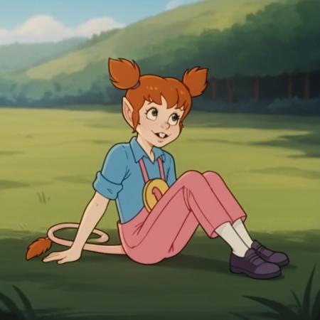 lucy little The littles