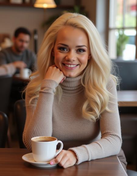 Elsa Jean (Flux) - Adult Film Actress