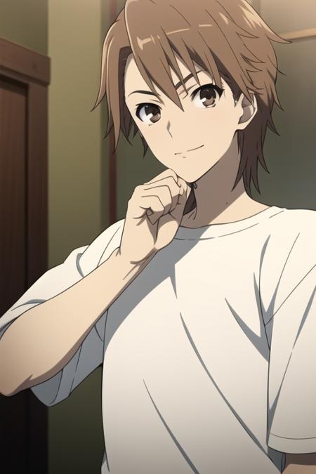 Teshigawara Naoya / Another