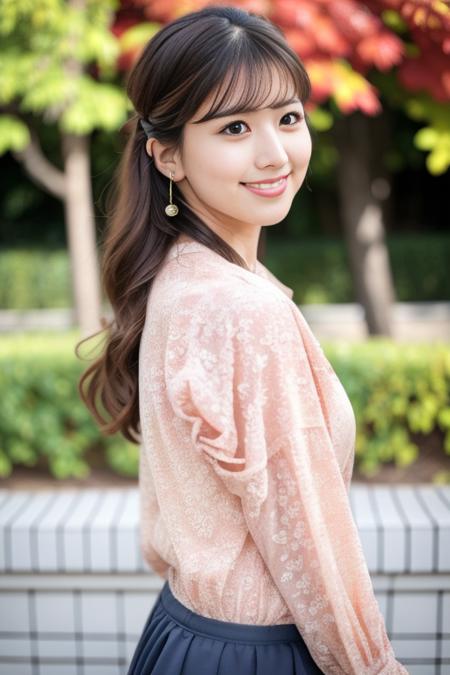 KobayashiRiena / 小林 李衣奈_JP_Newscaster