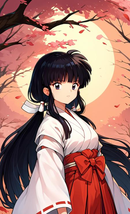 kikyo