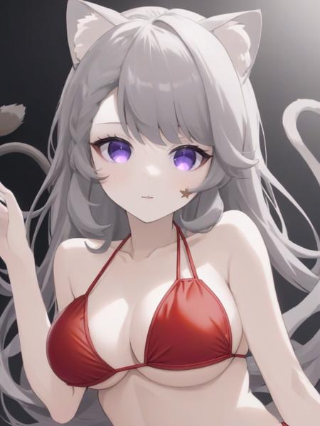 XL_Genshin Impact_Lynette_琳妮特