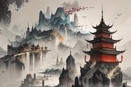 PAseer的仙侠之境/ PAseer‘s Fairy immortal World Review Please 给个反馈呀！谢谢！
