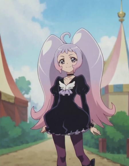 Nico (Smile Precure!) /ニコ (スマイルプリキュア！ )