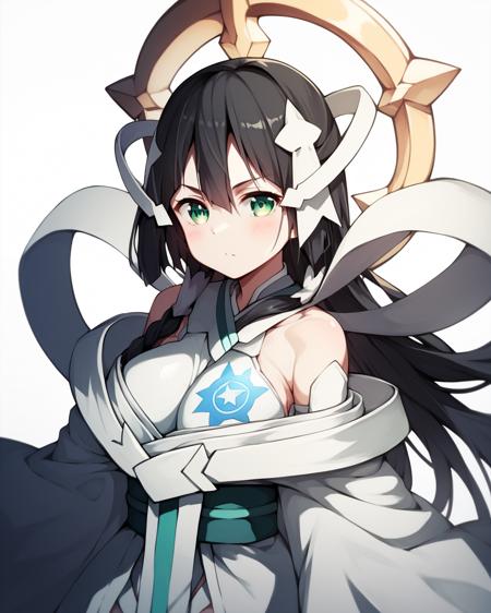 Tougou_mimori_Mankai_PONY (Yuki Yuna is a Hero)