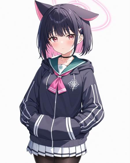 [+]XL 杏山千纱 / Kyoyama Kazusa / 杏山カズサ | Blue Archive版本v2.0 (ID: 244269)