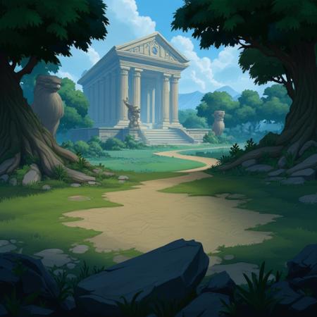 Casual background