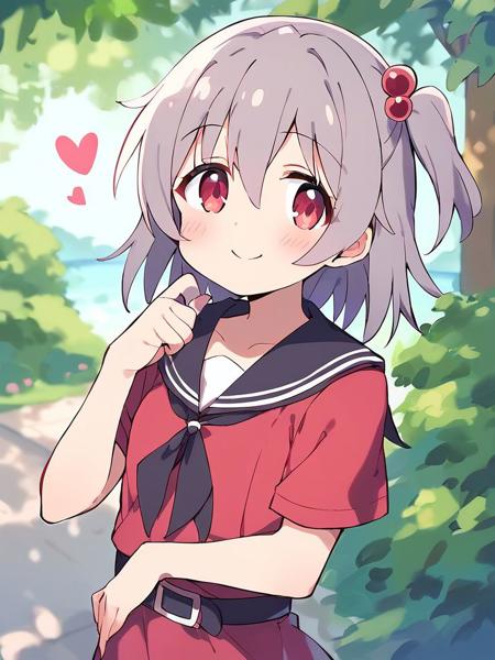 千川みなと illustrious/Pony senkawa_minato(Onii-chan wa Oshimai!)