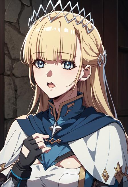 Seras Ashrain | Failure Frame: I Became the Strongest and Annihilated Everything with Low-Level Spells | ハズレ枠の【状態異常スキル】で最強になった俺がすべてを蹂躙するまで