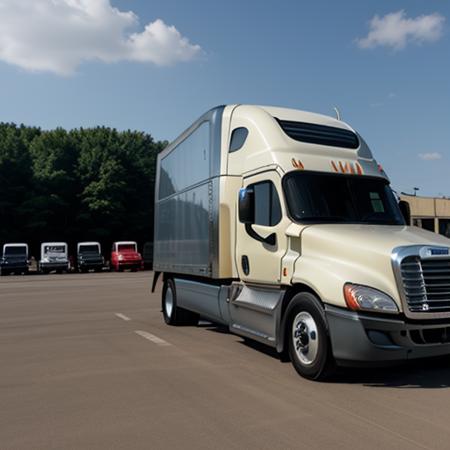 Freightliner