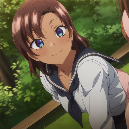 Sae Hinata (Ijirare Fukushuu Saimin) XL LORA