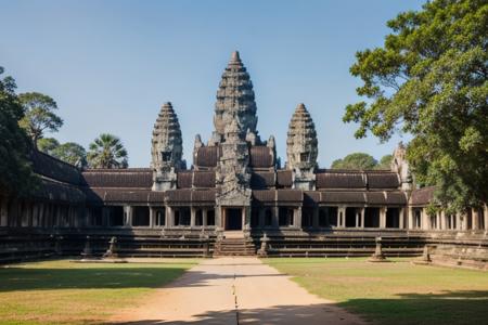 Places all around the world: 1. ASIA + RUSSIA + OCEANIA