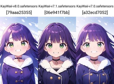 KayWaii