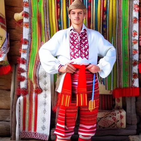 Ukraine wear