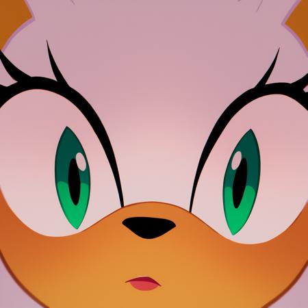 Extreme Closeup (Pony)