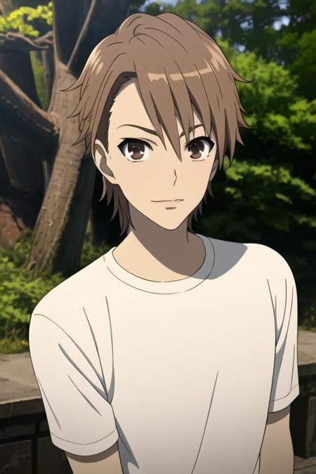Teshigawara Naoya / Another