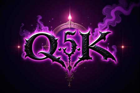 BLACK MAGIC FLUX EDITION - CHECKPOINT & QUANTS