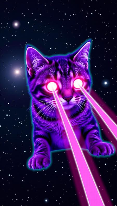 LASERCAT