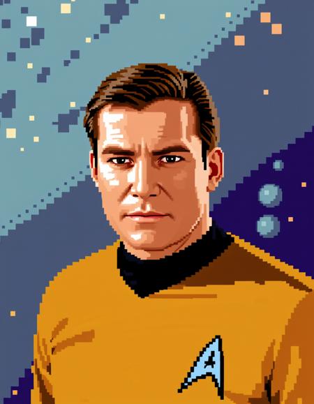 flux-kirk