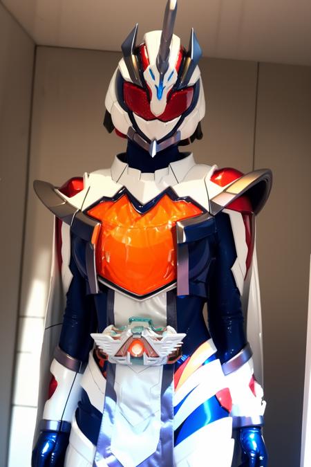 Kamen Rider Majade