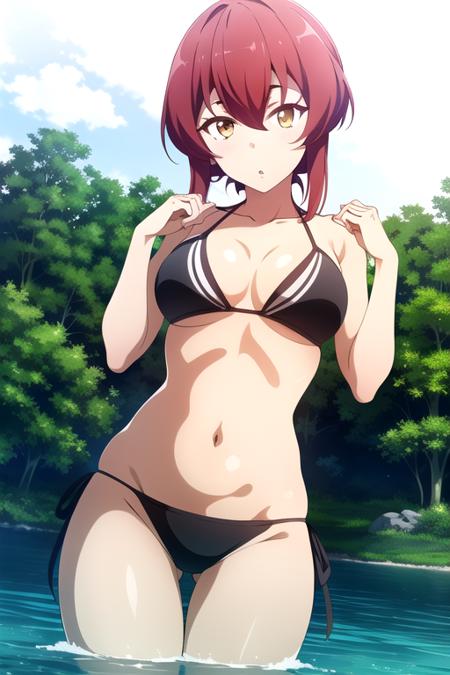 Kurena Kukumila [Eighty Six]