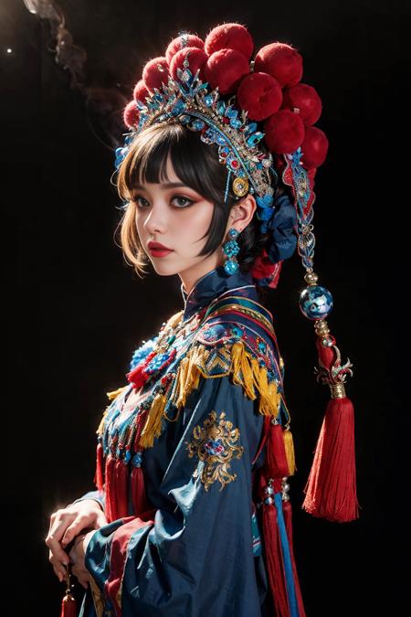 ChineseOpera Beta版本v1.0 (ID: 90842)