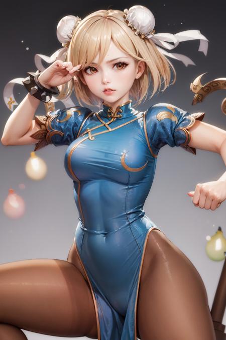 Djeeta | Granblue Fantasy