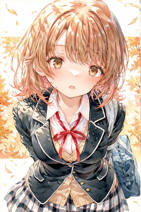 Illustrious-優子鈴/yukoring -(Artist Style)