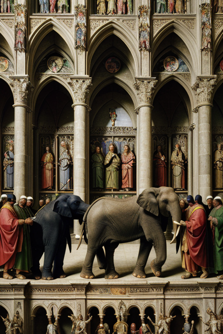 Jan van Eyck, 15th-century Flemish master