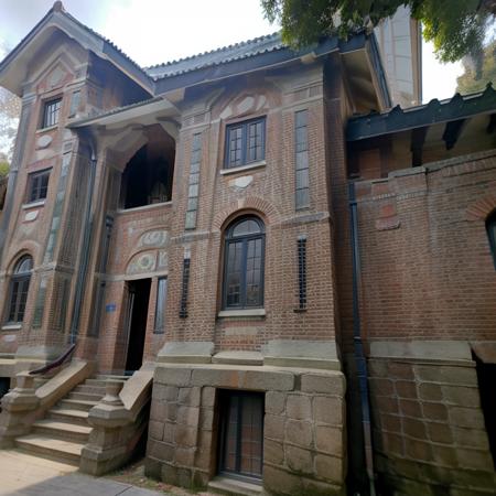Wisehall/大概是变种怀士堂