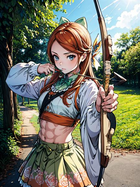Etie (Fire Emblem Engage) LoRA版本v2.0 Trained at 1024x1024 (ID: 98205)