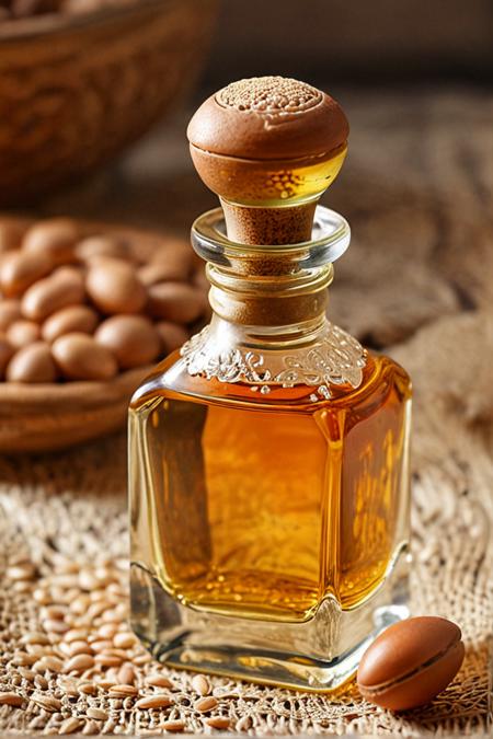 Argan Seed版本V1 (ID: 687785)