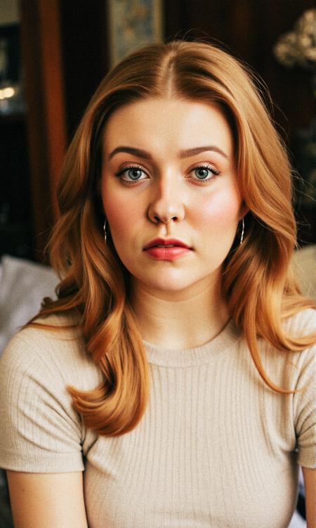 Kennedy McMann
