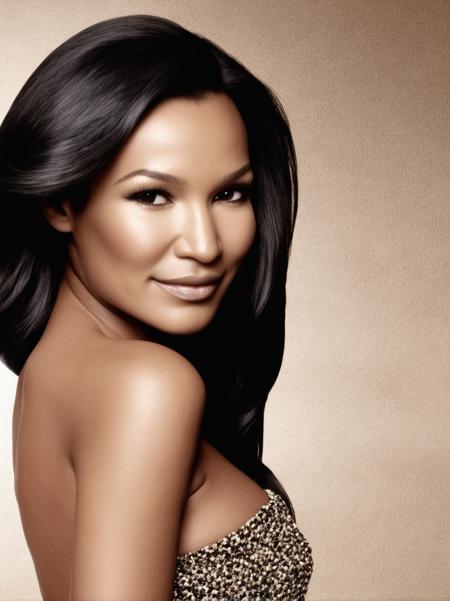 Naya Rivera (actress)