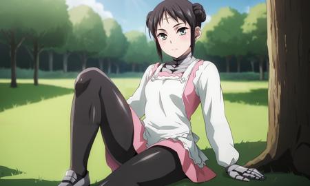 (PonyXL) Mina | Boku no Tsuma wa Kanjou ga Nai LoRa