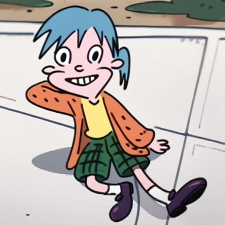 June (KaBlam!)