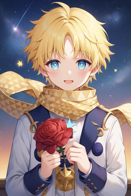 Voyager (ボイジャー) - Fate/Grand Order - (Pony)