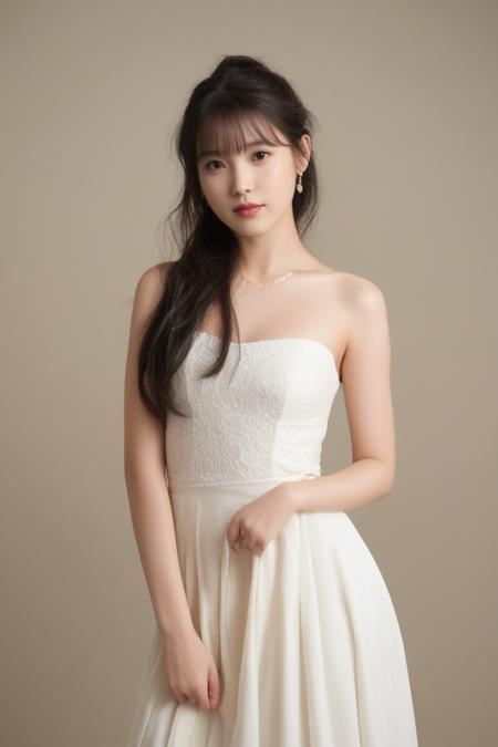 Lee Ji-eun이지은