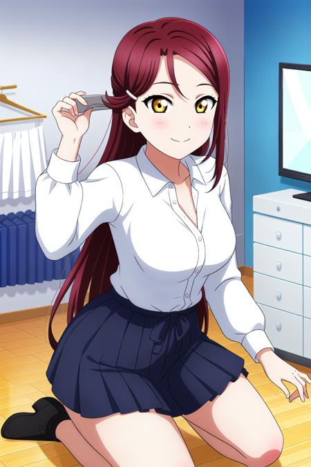 Riko Sakurauchi - Love Live! Sunshine!!
