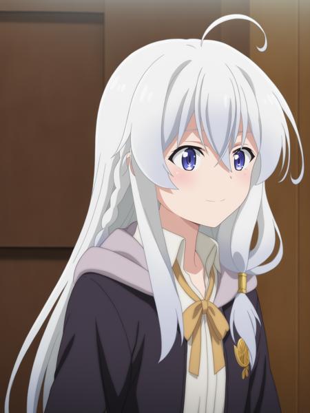 Elaina (Majo no Tabitabi)
