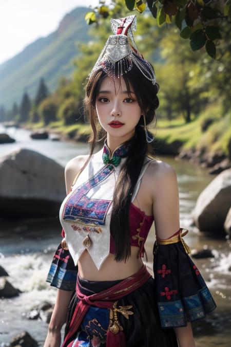 永劫 顾清寒 凤凰装 guqinghan-naraka
