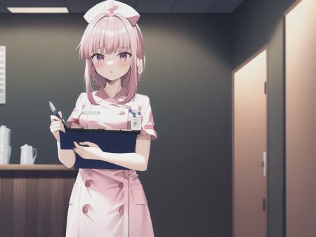 Tamaki Iroha(LoRA)